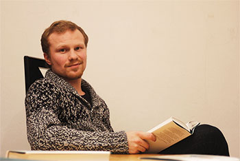 Claus Aubrunner