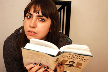 Iva Galova