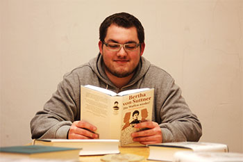 Oliver Leitsberger